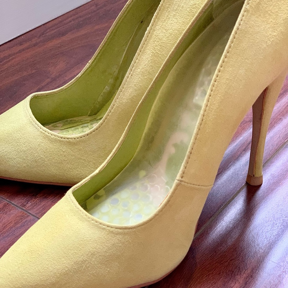 Heels 👠 - Picture 7 of 9